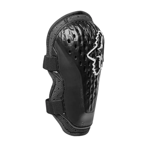 Fox Racing Titan Sport CE Elbow Pads (Black)